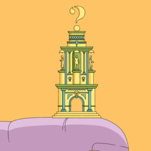 Monuments to Small Victories cover